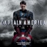 Captain America Main Theme